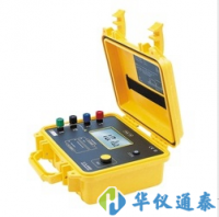 華儀通泰有哪些法國品牌型號的接地電阻測試儀？