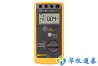 華儀通泰有哪些美國品牌型號的接地電阻測試儀？