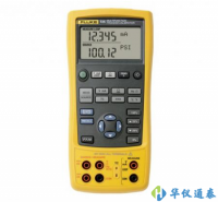 美國Fluke 725多功能過程校準(zhǔn)器使用注意事項(xiàng)