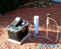 RAD7測氡儀進水了該怎么辦？