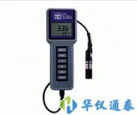美國YSI 85型鹽度、電導、溶解氧、溫度測量儀