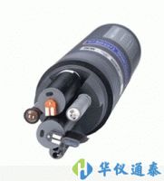 美國YSI 6600EDS型多參數水質檢測儀