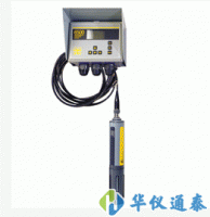 美國YSI 6500型 環境過程監測器