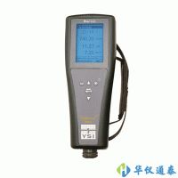 美國YSI PRO1020多參數水質分析儀