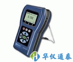 美國DANATRONICS(丹納) EHC-09DL超聲波測(cè)厚儀