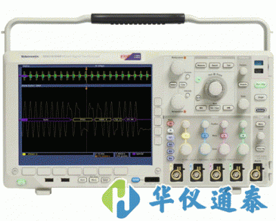 美國Tektronix(泰克) DPO4034B數字熒光示波器
