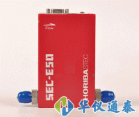 日本Horiba STEC SEC-E50氣體質量流量控制器