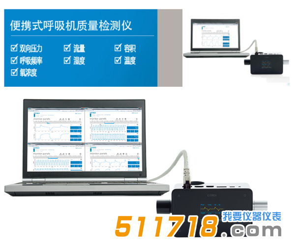 瑞士imtmedical CITREX H4呼吸機質量分析儀1.png